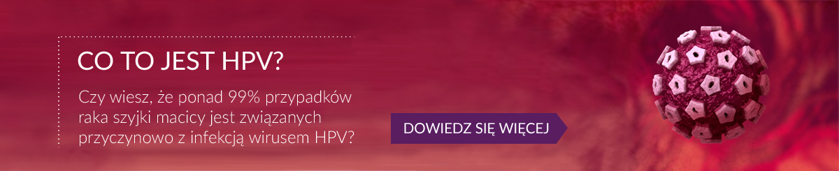 Co to jest HPV?